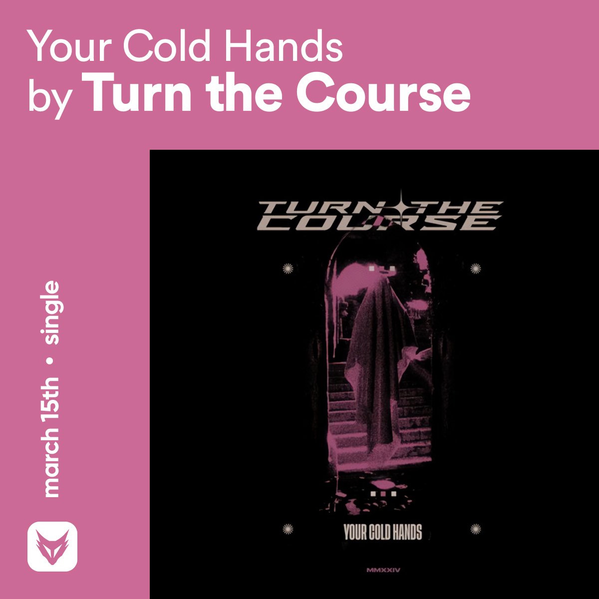 FOXCOREisdead's tweet photo. // Friday singles, Pt. I.I: March 15th
#MeatHummer — Review
@AATH_UK — Our New Kingdom
#TurntheCourse — Your Cold Hands
#TheMeasure — What Would You Die For? https://t.co/NgmsmvKZf5