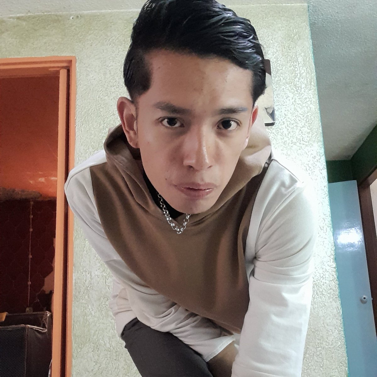 Adry698's tweet image. #NuevaFotoDePerfil