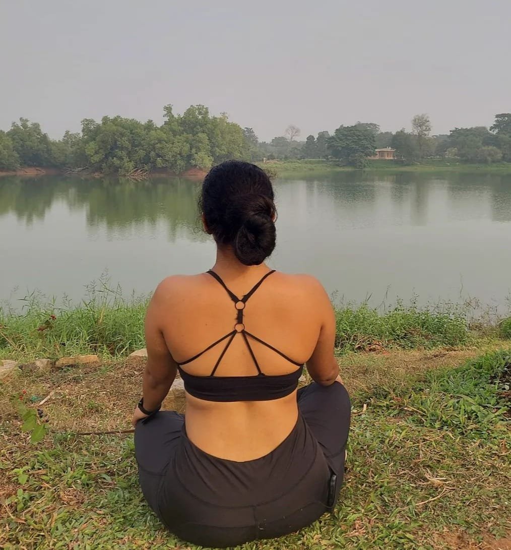 Reva_twits's tweet image. #backpose #AK63