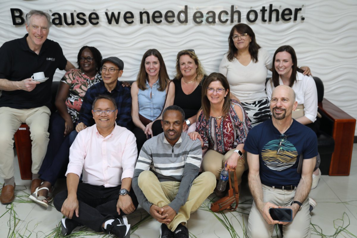 ChildFund Ethiopia tweet media