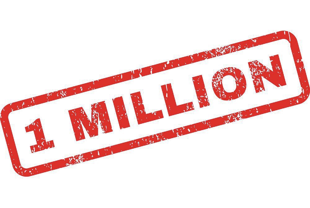 Chot4a's tweet photo. Comment YES right now if you hold at least 1 Million $LUNC in your wallet. 

                        👇👇👇 https://t.co/F63crd23OM