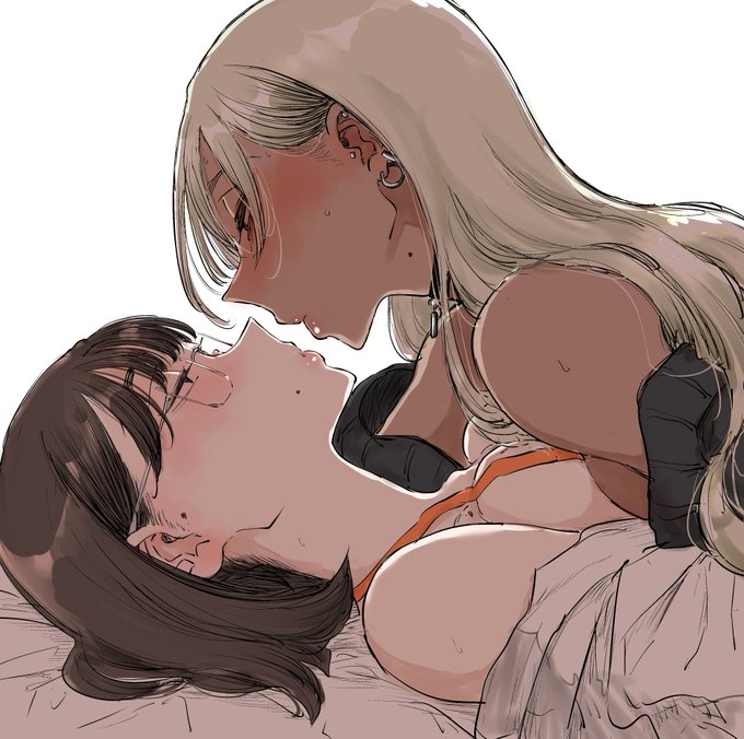 緊張してるの?らしくないわね 