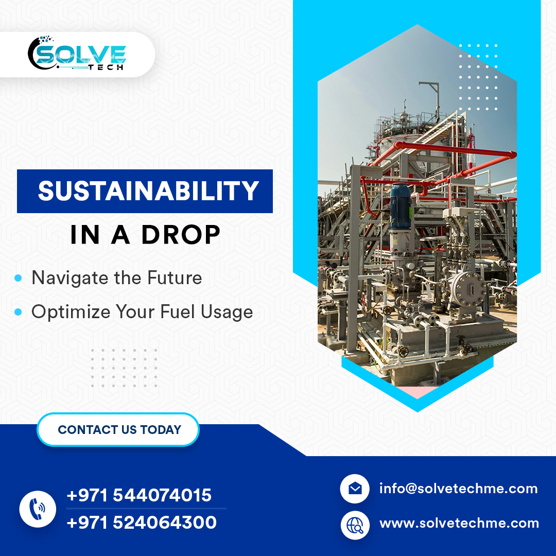 SolveTechLLC's tweet image. 🛢️ Save money, go green with SolveTech&apos;s Fuel Oil System in Dubai, UAE! 💰🌱

✅ Optimize fuel usage
✅ Cut costs, save the planet
✅ Expert advice included

Contact us now!
📞 +971 524064300
📧 info@solvetechme.com
🔗 solvetechme.com/fuel-oil-syste…

#FuelOilSystem #Dubai #UAE