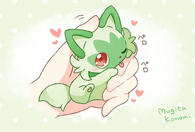 「holding pokemon tongue」 illustration images(Latest)