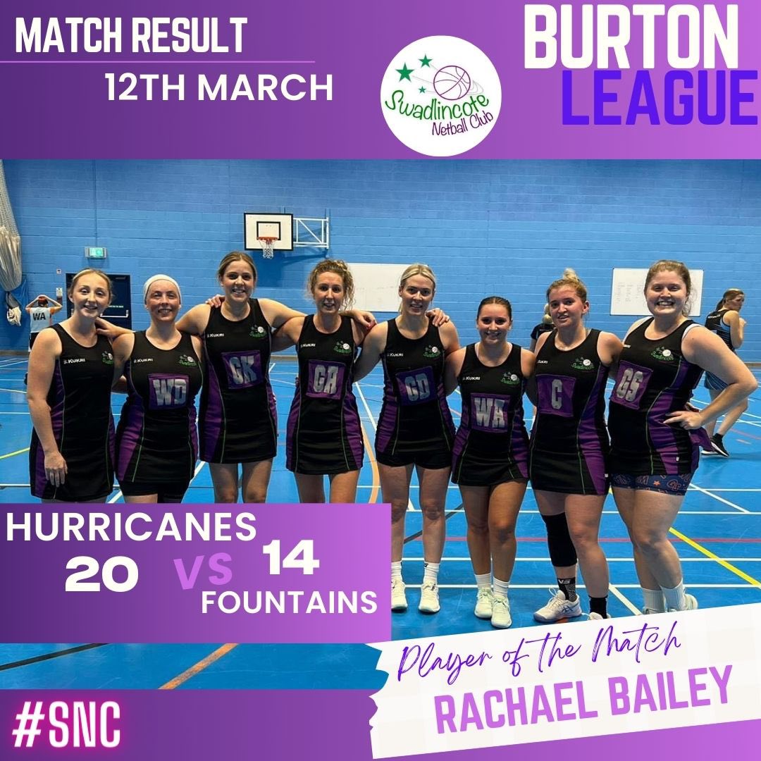 Tuesday night results 💪🏻 #SNC