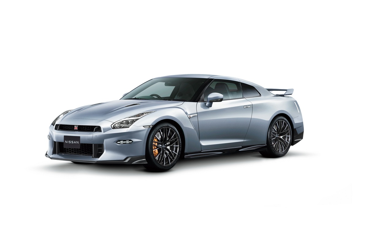 NissanJP's tweet photo. 【お知らせ】「NISSAN GT-R」2025年モデルを発表。
https://t.co/MRMurbZeUk

#NissanGTR https://t.co/lG3KDuT5Zx