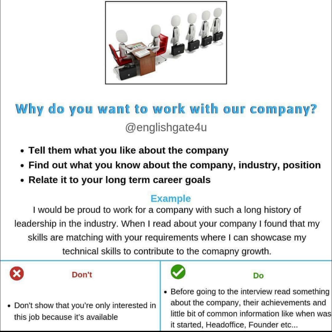 JOBCORNER247's tweet image. INTERVIEW TIPS:

These Interview tips could be helpful to somebody out there so please share them.

#tips #interview