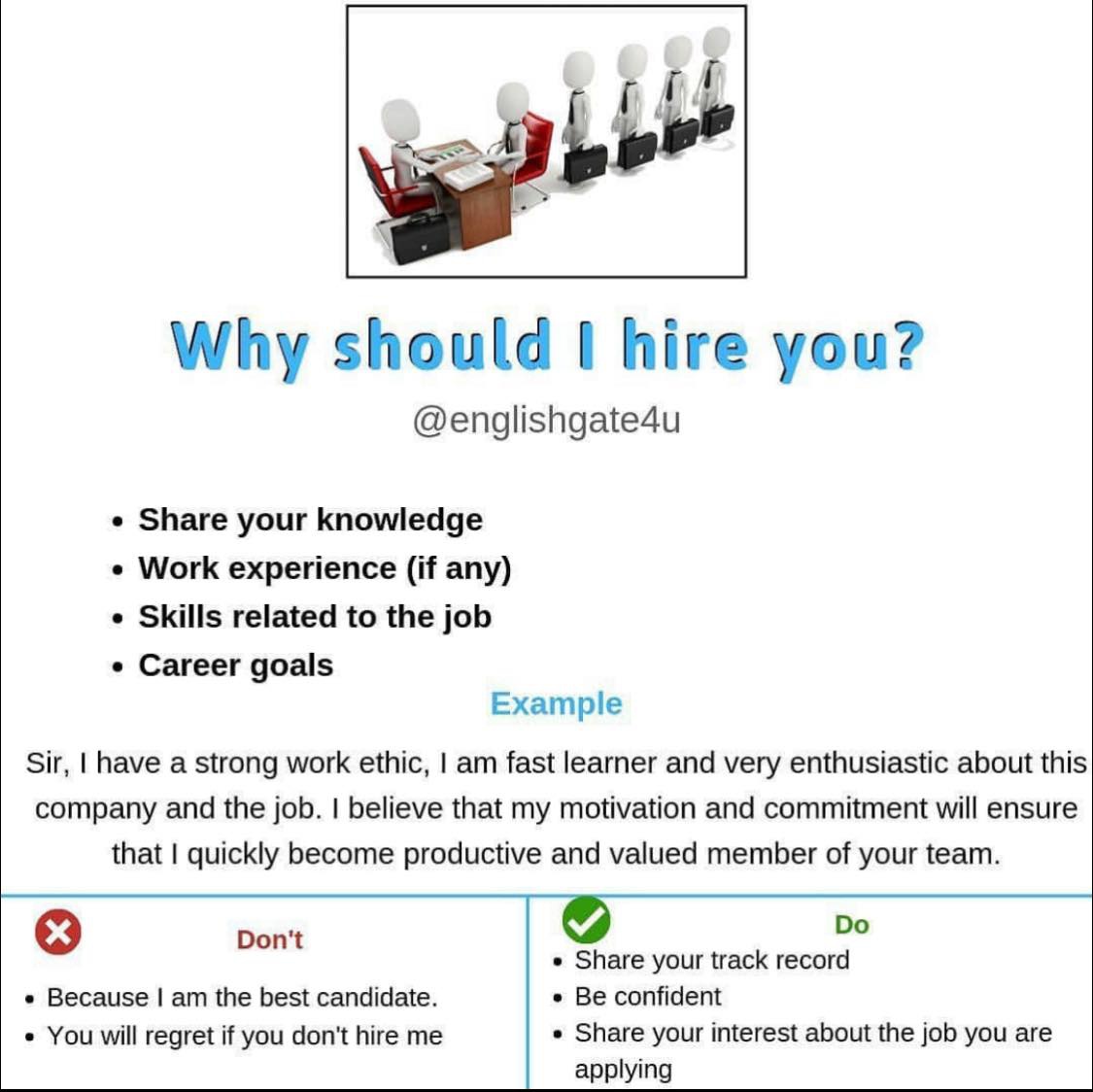 JOBCORNER247's tweet image. INTERVIEW TIPS:

These Interview tips could be helpful to somebody out there so please share them.

#tips #interview