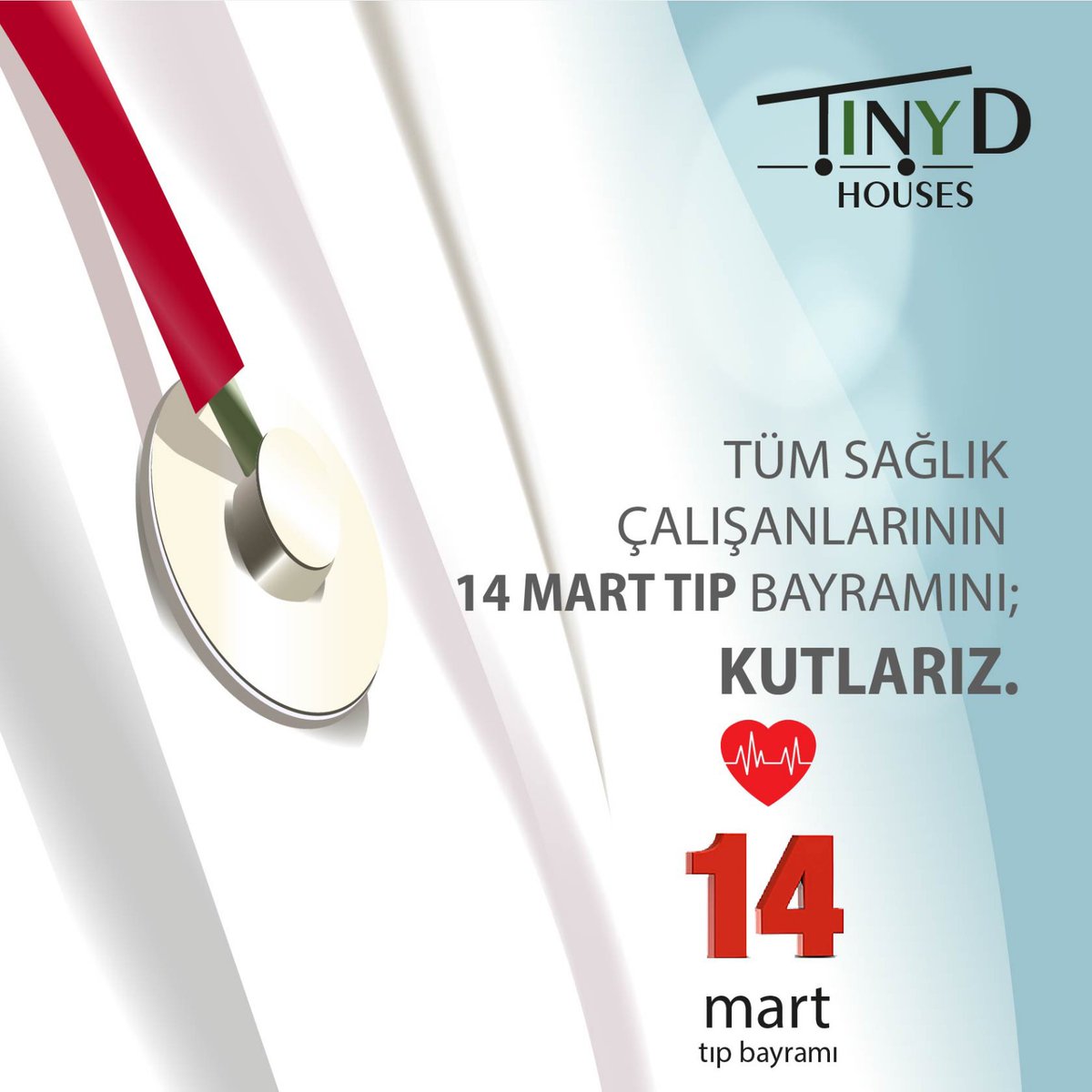 tinyd_houses's tweet photo. TÜM SAĞLIK ÇALIŞANLARININ 14 MART TIP BAYRAMINI; KUTLARIZ..
Detaylı bilgi ve iletişim için;
📞+90 532 437 21 17
📞+90 536 344 05 22
☎️+90 266 243 60 41
🌐https://t.co/VVMU2QNyiQ
#TinydHouses #TinyHome #MobileEv #TekerlekliEv #Mini #DoğaEvi #YürüyenEv #Bungalow #Prefabrik https://t.co/biHcl1736w