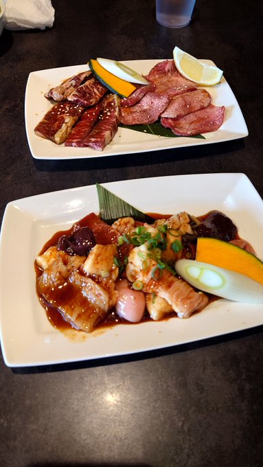 うめぼし・ランチ 