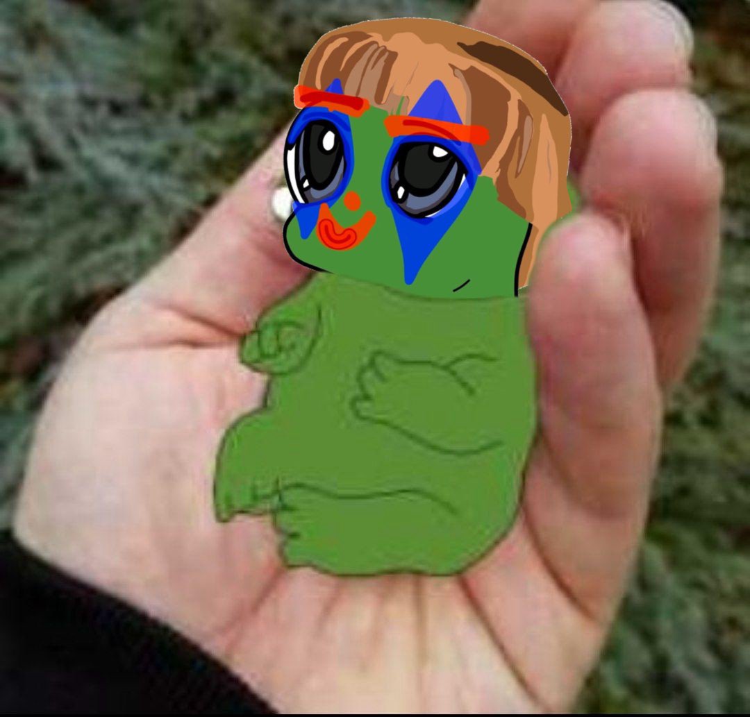 Mecha_Kong's tweet photo. I care him 

I care him every much 

$rewassio @rewassio https://t.co/kSK5xU72DU