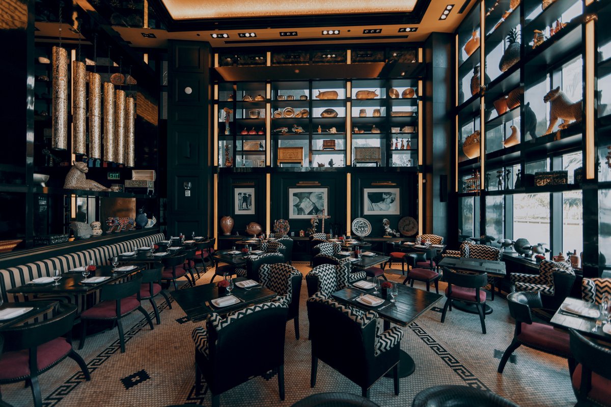 East_Imperial's tweet photo. We're excited to share that #EastImperial is now offered at Cantina La Veinte, Miami, where tradition meets innovation in Mexican gastronomy.
#EISB #AsServedAt https://t.co/cAvUUaOPZ1