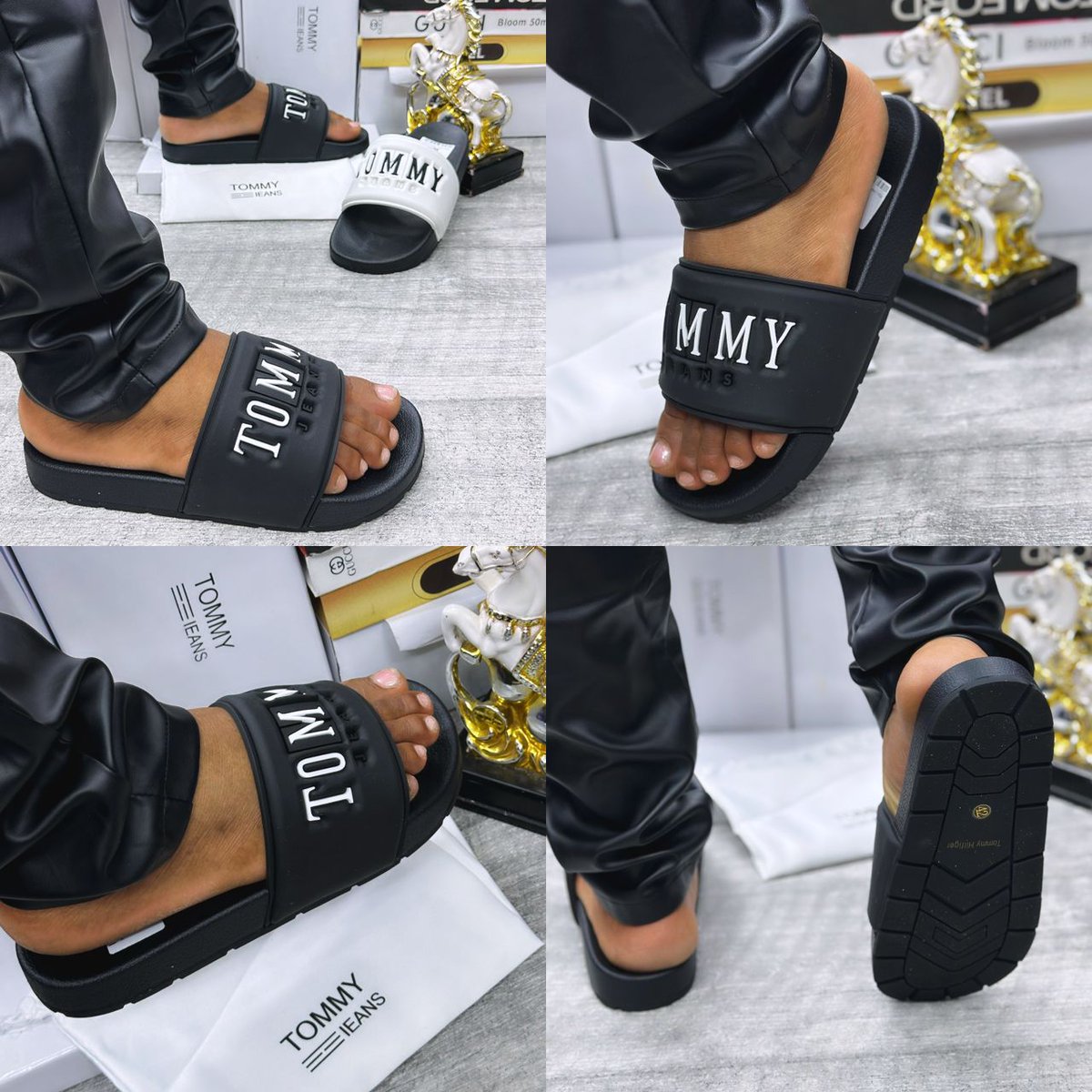 Size: 39 to 45* Price : 29k Kindly retweet my hustle🙏