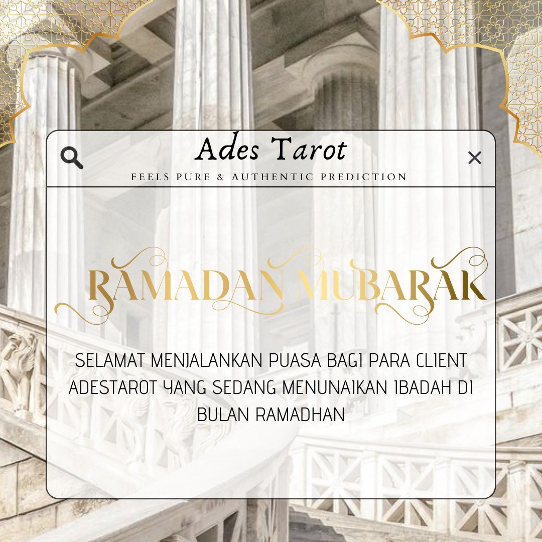 Adesch2's tweet photo. Cuma buat asik-asikan…. Ga semua zodiac kayak gini yaaa…. 🌝

#zodiac #serbaserbizodiac #tarotkekinian #tarotonline https://t.co/p5NjDA1wTy
