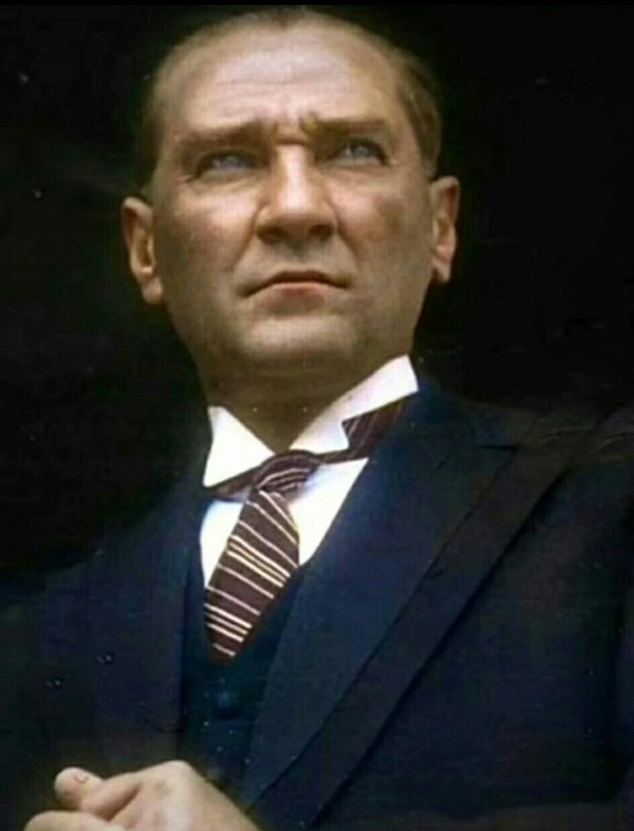 DolunayCan41936's tweet photo. @kalbimizmirr #Atamm❤️🇹🇷 https://t.co/l6YqGpRZq4