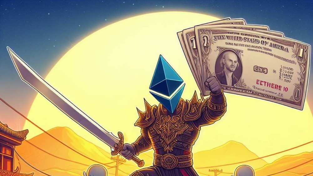 harry_dau's tweet photo. Ethereum's Dencun upgrade slashes gas fees by tenfold on layer-2 networks, promising enhanced scalability and affordability. #Ethereum #Dencun #cryptocurrency https://t.co/K05qulimiK
