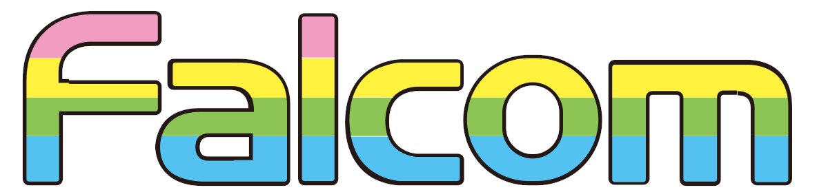 sincespacies's tweet photo. All fans of JRPG's should look into the history of a gaming company who's history is as long and varied as Nintendo, Activision and Sega.

Falcom was a pioneer of role play titles in an era of discovery and trail blazing.

Also this company would see the rise of music legend, @yuzokoshiro!
