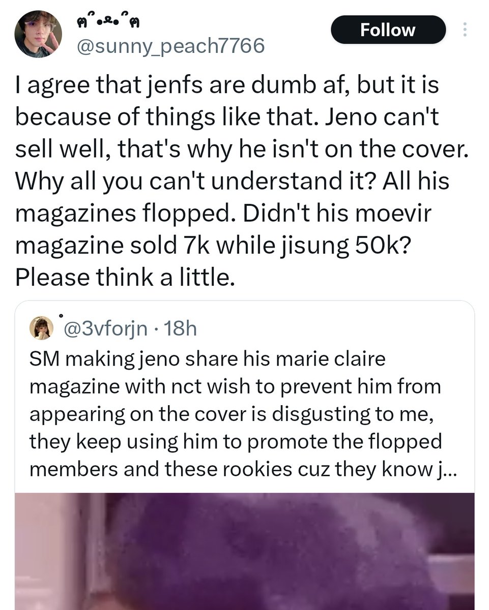 protectljn's tweet photo. ⚠️ REPORT AND BLOCK⚠️

🔗https://t.co/GVsMsx3EHl
🔗 tweet: https://t.co/yTayGamKuj

Please, only report and block, do not interact or give them attention https://t.co/UcWg5NmpP8