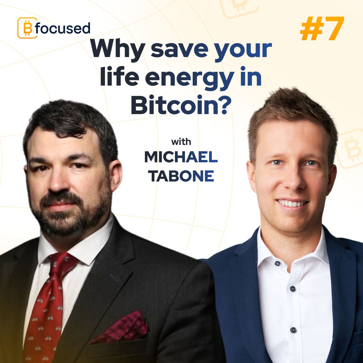 ZurawinskiJakub's tweet photo. Why save your life energy in #bitcoin?🚀

Excited to share insights from my latest interview with @EconDAO, a @Cointelegraph Sr. Economist and featured author!

We discussed:

1️⃣ Why does #Dubai attract Web3 talent and companies from the US?
2️⃣ Why is Bitcoin still in the price discovery stage?
3️⃣ Can ETFs buying bitcoin centralize the power over the network?
4️⃣ Is Proof of Work the only consensus mechanism enabling hard money creation?
5️⃣ Why do US unfunded liabilities may lead to hyperinflation?

👉 Follow Michael at X here: https://t.co/D8DK4qHwNN

📙 Learn more about Michael’s research and analysis at Cointelegraph: https://t.co/19aRfj2cBo

Join us on the 7th episode of The B-Side Podcast and let me know your thoughts, link in the comment below! 

If you enjoy it, make sure to subscribe to my channel and stay tuned!

#BSidePodcast #TechTalks #BusinessSuccess