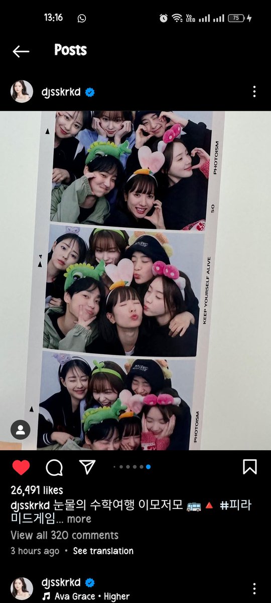 fallin4u_ren's tweet photo. Them on cam : 😠😾🤬👺👿😤
Them off cam : 🥰😍🤗😘😻🩷
#PyramidGame
#PyramidGameEpisode7
#PyramidGameEpisode8 https://t.co/I4Elkv1hG7