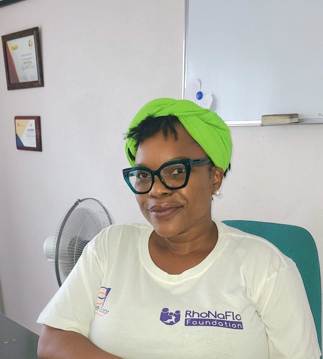ChipoMlambo's tweet photo. https://t.co/6Kgs5hcPxp

Thank you @SundayMailZim and @BullaFatima for the feature.

#nowomanshoulddiegivingbirth 
#safebirth
#maternalmentalhealth 
#263birthstories 
@RhonafloF 
@Purpledoor263 https://t.co/5j4ZkhhBhj