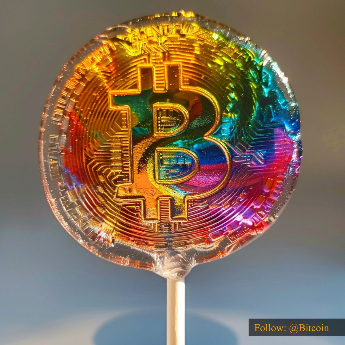 Savor the flavor of financial freedom with #Bitcoin – it's a taste of wealth you won't forget! 🍽️💰 #BitcoinWealth