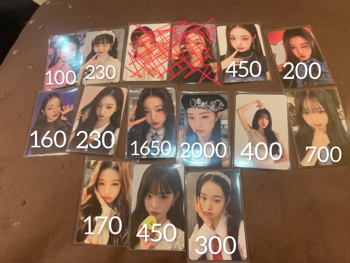 nnthnphswngxs1's tweet photo. ปล่อยแยกค้า🌟

ราคาตามภาพค่ะ❕
ในภาพยังไม่รวมส่ง🎀
ค่าส่ง40🥚
รับผ่อนแค่บางใบค่ะ💐
ให้สิทธิ์คนพ้อมโอนนะคะ

#ตลาดนัดive https://t.co/rkifYDeLDQ