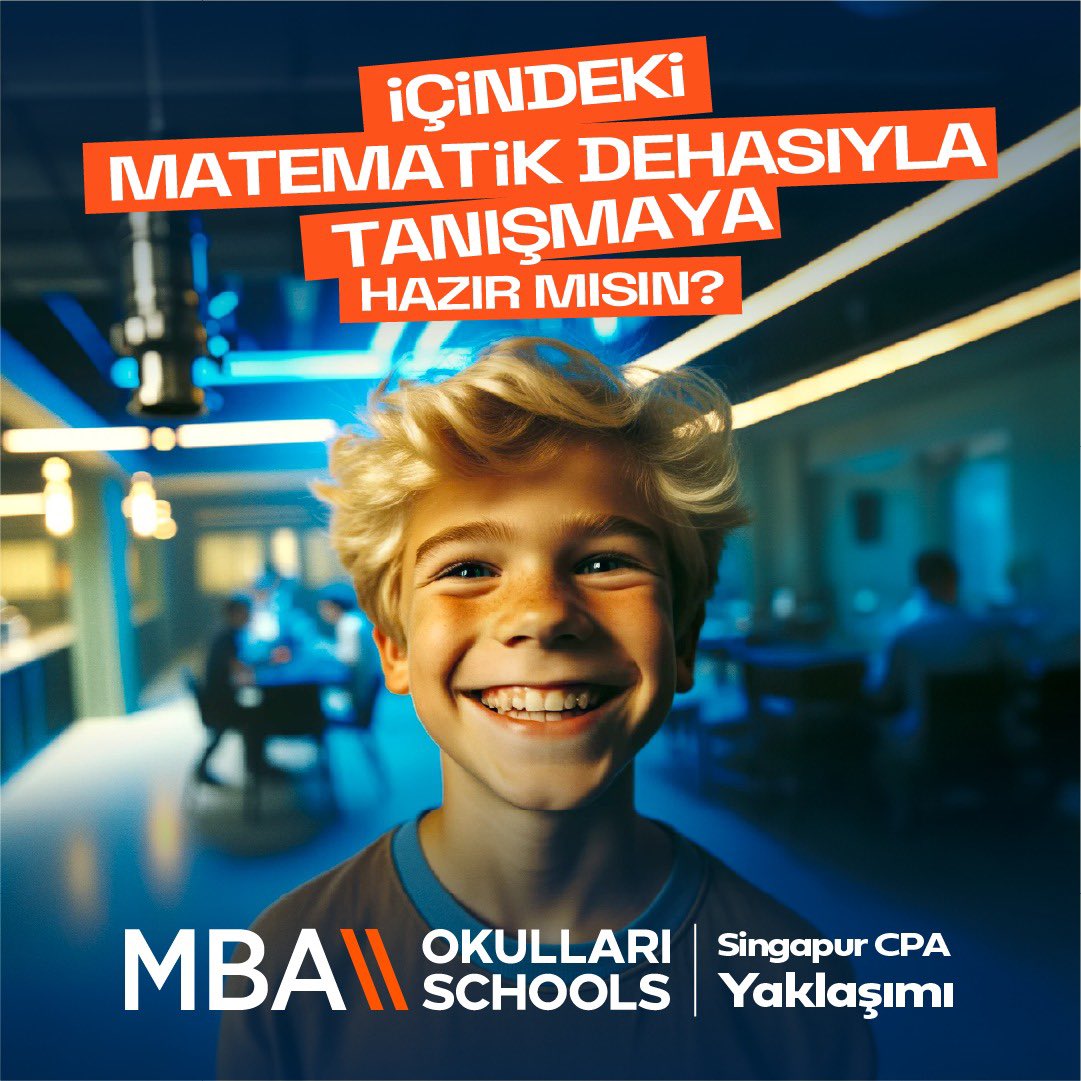 İçindeki Matematik Dehasıyla Tanışmaya Hazır Mısın?
#14MARTDÜNYAMATEMATİKGÜNÜ

#MBAOkulları #MedicanaEğitimGrubu #MBAYenilikçiEğitimEkosistemi #BaşarıTasarımı