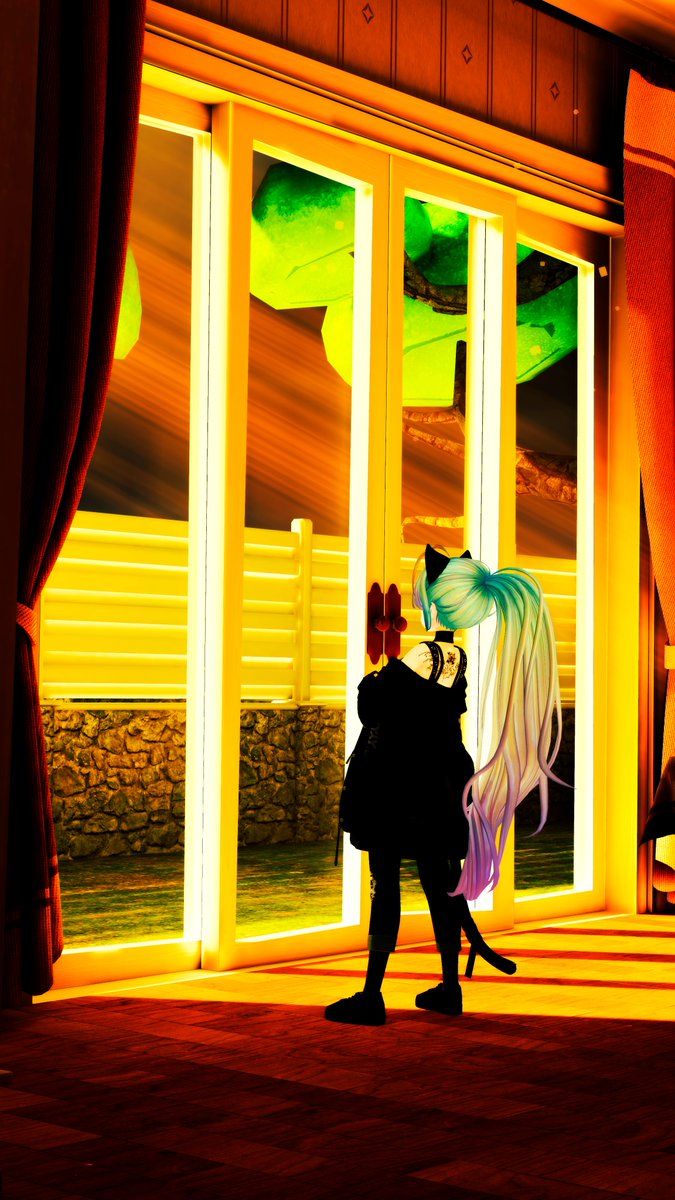 MercurialVRC's tweet photo. I don't know how you ended up here, but know that I like you. I think that's all I can say for you. ❤️

#VRChat #VRChat始めました #VRC #VRCゲームワールド部 #vrchatavatar https://t.co/EOULUnP0Fa