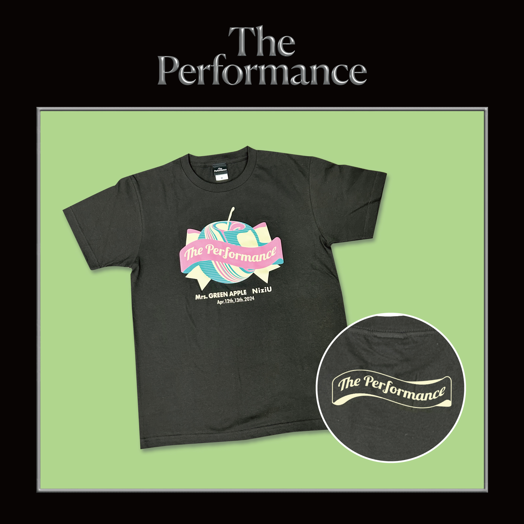 The Performance on X: The Performance on X: