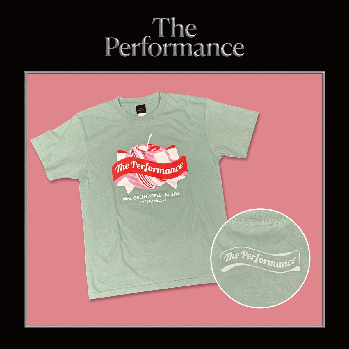 The Performance on X: The Performance on X: