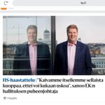 Photo by Timo Harakka 🏳️‍🌈🇫🇮🇺🇦 💚 Äänekosken Huima (@TimoHarakka)