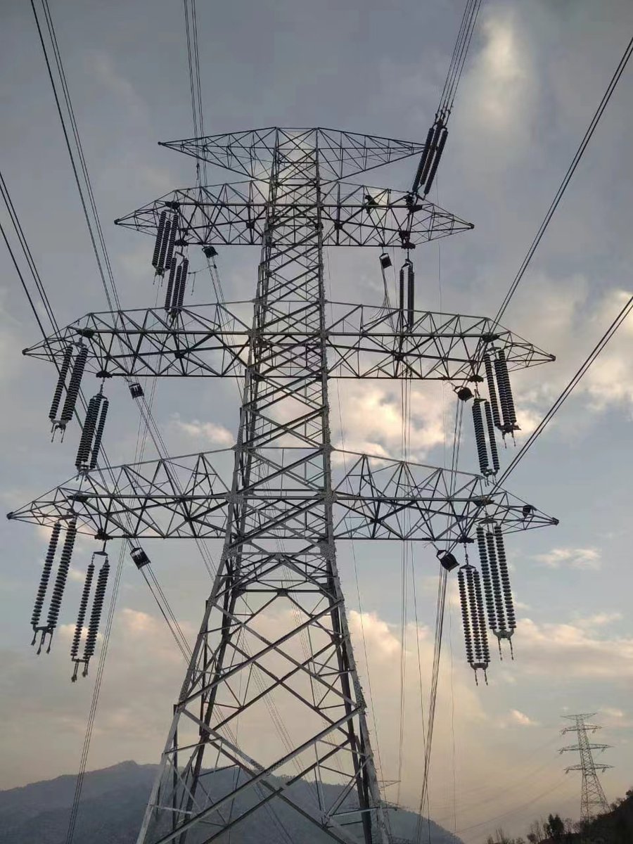 Energy China Pakistan tweet media