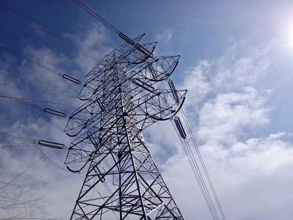 Energy China Pakistan tweet media