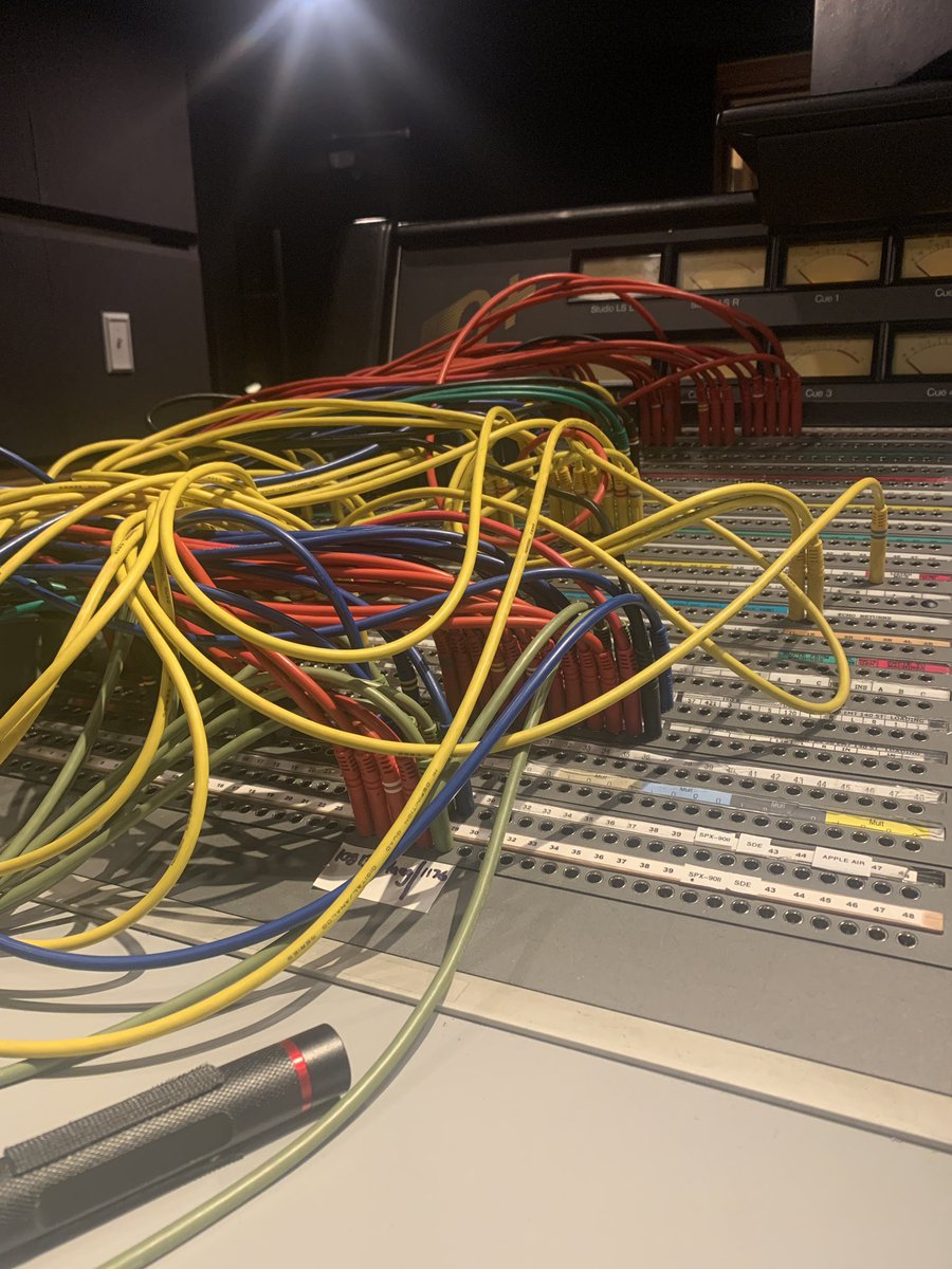 ZedProdStudio's tweet image. Great day tracking beds