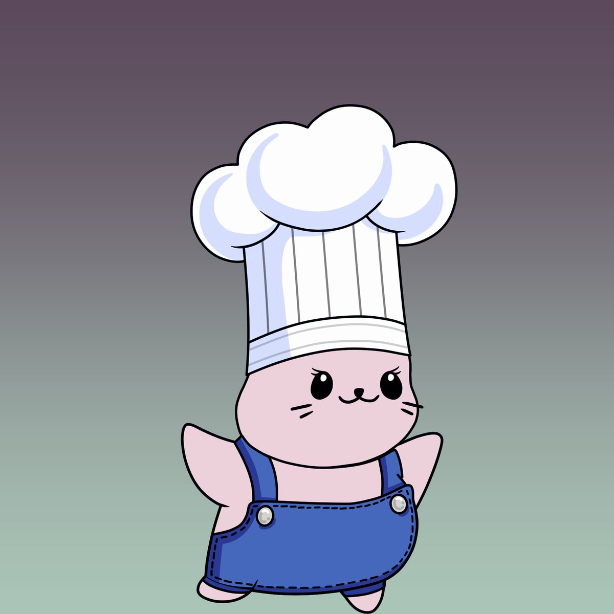 levvywifhat_LWH's tweet photo. 🦥🦭 LIL SAPPYS GIVEAWAY!!!  🦭🦥
Giving away this little chef to celebrate this community!  #Cardano #Solana #ETH @LilSappys 

To enter: 
1) Follow @levvywifhat_LWH
2) Like + Retweet this post 
3) Tag 3 frens    

🏅- Winner is selected in 72 hours -🏅

👉 Join our Discord for even more giveaways 🤯  
https://t.co/oD5Lbgt73w  

LevvyWifHat | A Cardano/TAS meme by DegenBobsStoreOGoodies  @DegenBobs