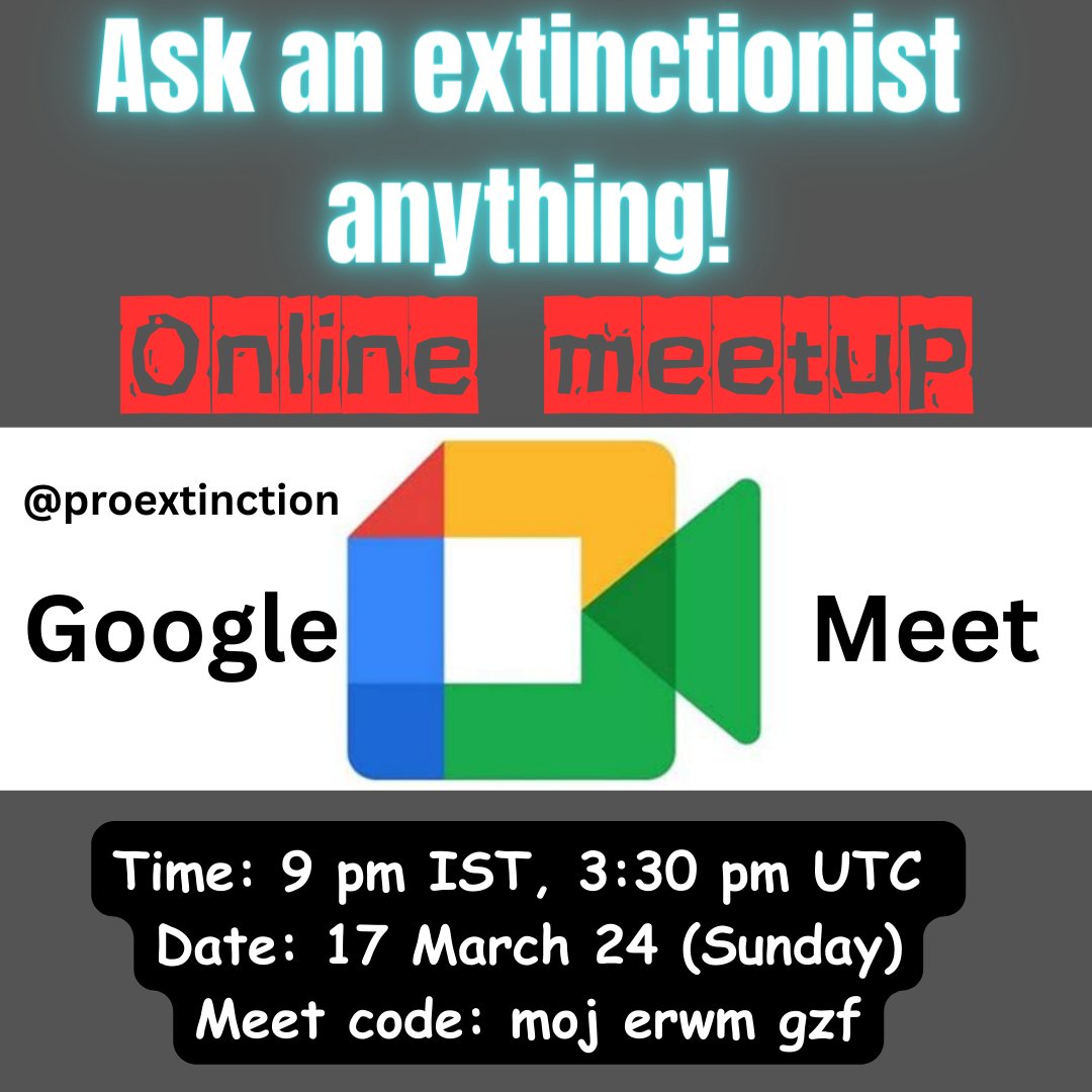 proextinction1's tweet photo. #antinatalism #efilism #extinctionism #proextinction #ethicalvegan https://t.co/iUZzpFs5db