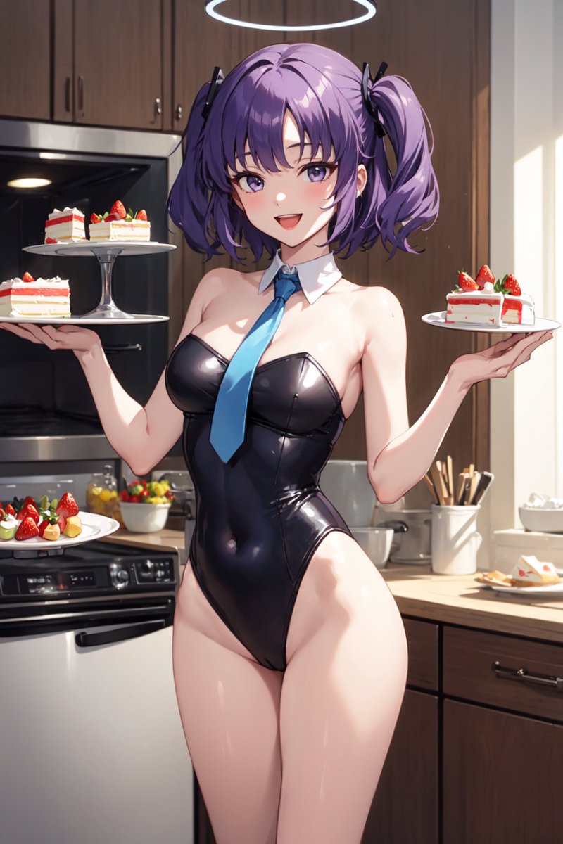 timlo021's tweet photo. happy birthday 🎂

#早瀬ユウカ誕生祭2024
#AIArtwork https://t.co/2nybY7J6Io