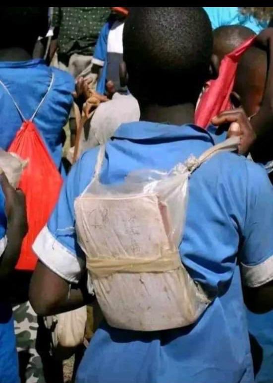 MarvinMotives's tweet image. Preserving nature while enhancing education? That’s the magic of #SeatPack in EastAfrica’s rural areas.

Join us and support our efforts to furnish classrooms in rural communities
#investInUgGirls
.@unwomenuganda .@EUinUG .@DailyMonitor .@ZetuAfrica .@WindleUganda .@UNICEFUganda