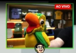 estellayara_'s tweet image. ABSOLUTE CINEMA 
o casimiro com o chico moedas 🗣