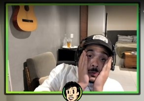 estellayara_'s tweet image. ABSOLUTE CINEMA 
o casimiro com o chico moedas 🗣