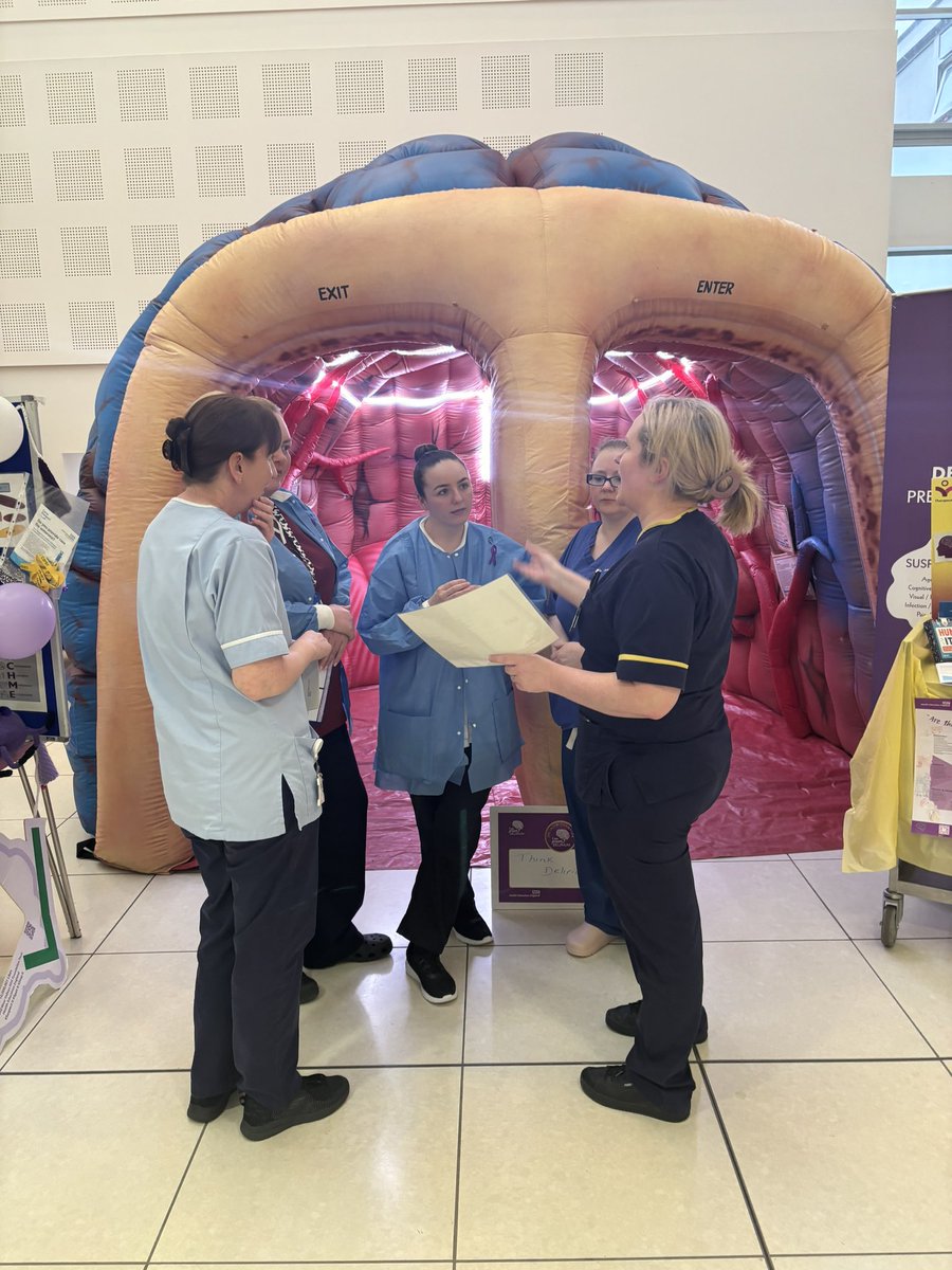 Anna (@annaannamwilson) on Twitter photo #WDAD2024 #DeliriumKrish #Madeinmellisa #MadeinHEENE <a href="/SouthTees/">South Tees Hospitals</a> <a href="/South_Tees_TCVs/">Therapeutic Support @ South Tees</a> <a href="/sarahbrooks13/">Sarah Brooks</a> #WDAD2024 #DeliriumKrish #Madeinmellisa #MadeinHEENE <a href="/SouthTees/">South Tees Hospitals</a> <a href="/South_Tees_TCVs/">Therapeutic Support @ South Tees</a> <a href="/sarahbrooks13/">Sarah Brooks</a>