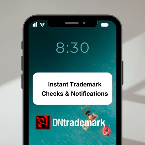 linked's tweet image. Signup for Free and Secure Your Brand with Dntrademarks Trademark notification service.
Dntrademark.com
#trademarks #dntrademark