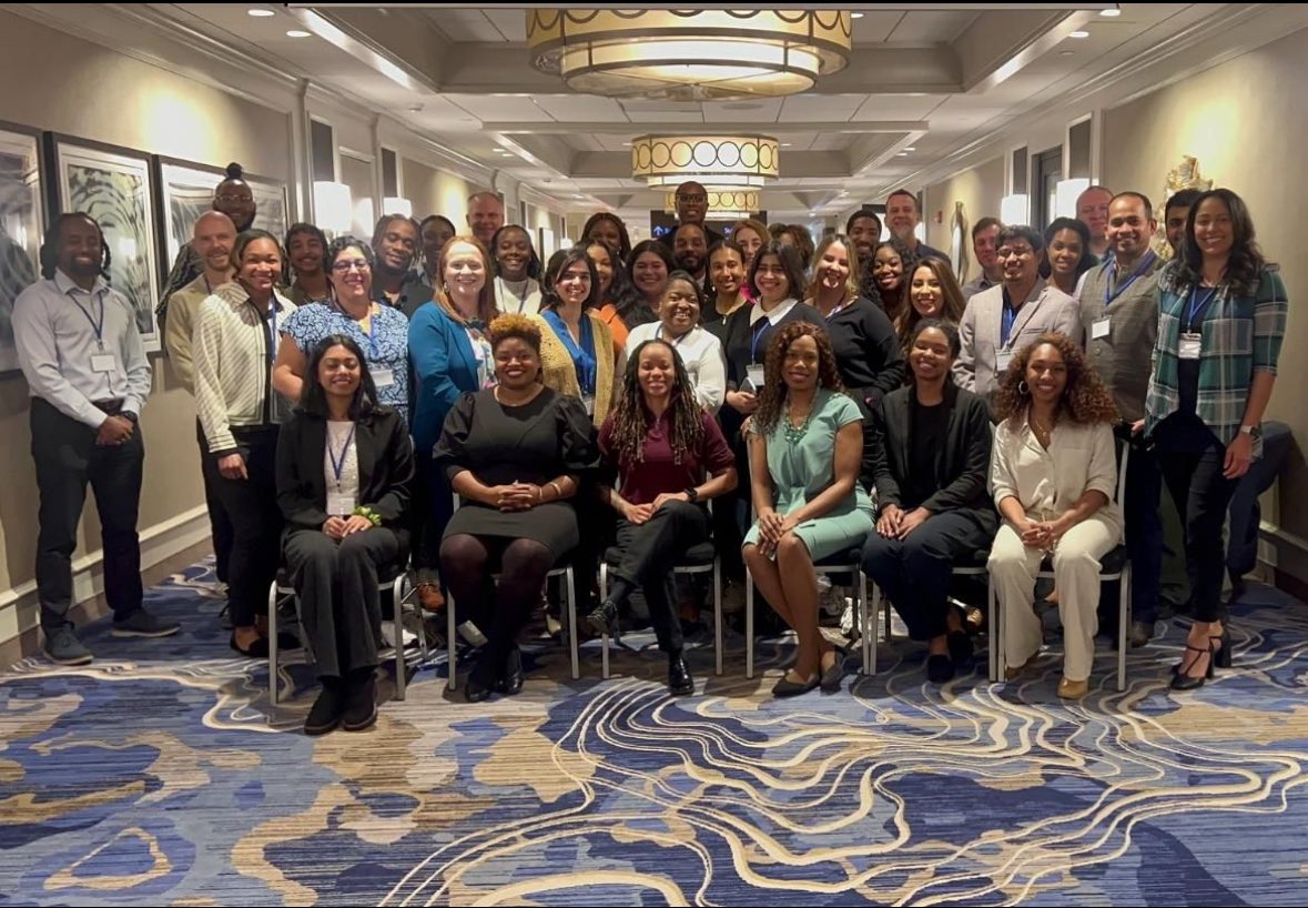 nipfp_org_in's tweet photo. NIPFP faculty @dinesh99_ssf attended the National Science Foundation (NSF) Conference in New Orleans organised by NSF and Howard University, March 7-10,2024 https://t.co/e0mi9gcYAU