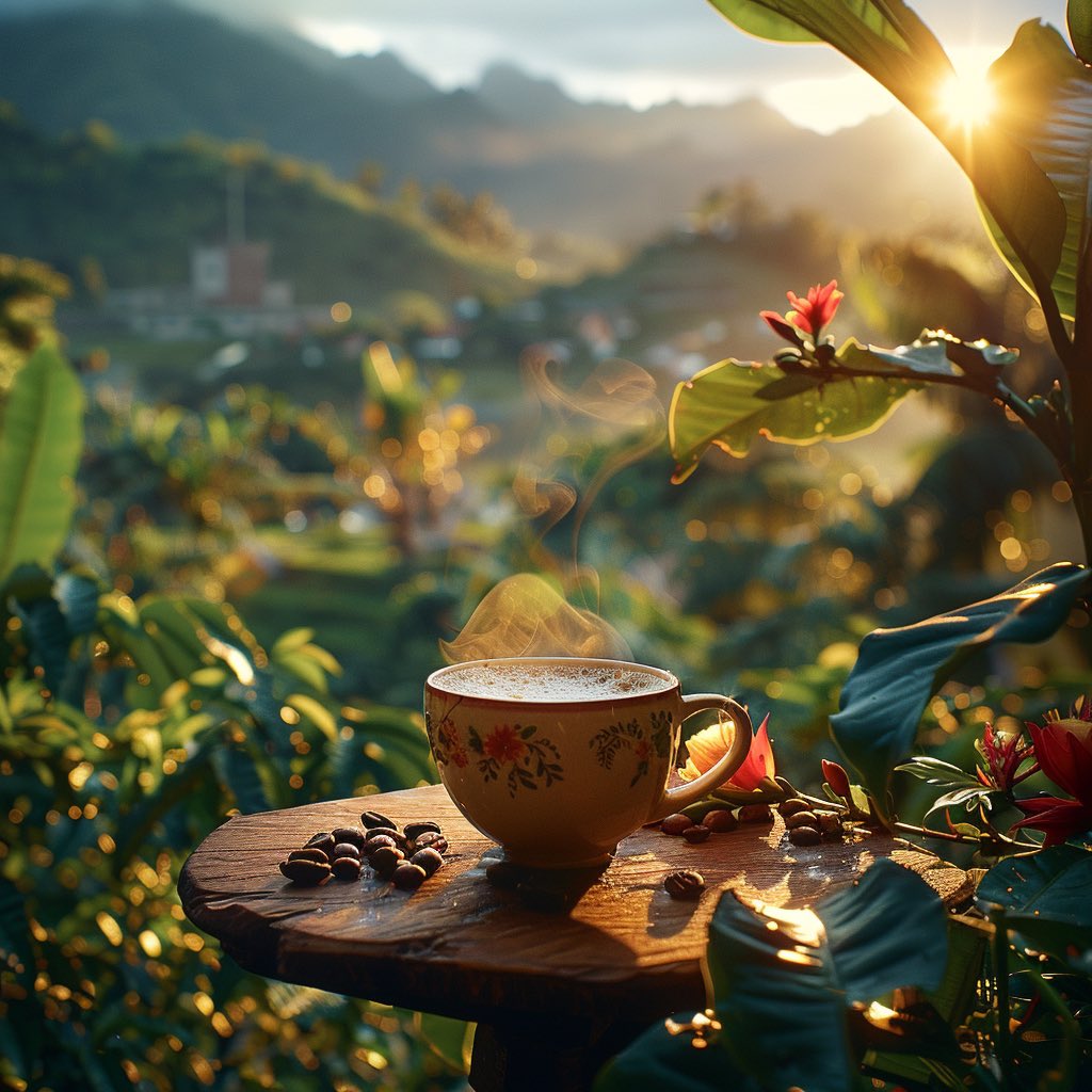 Java_DAO's tweet photo. Wouldn’t it be nice to wake up to fresh coffee every morning? #JavaDAO https://t.co/AYraONP7mB