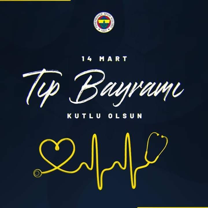FENERBAHÇELİ DOKTORLAR (@fbdoktorlar) on Twitter photo 