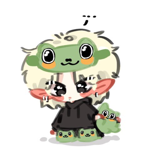 🍵🐸 #THE8 #디에잇 #SEVENTEEN #세븐틴