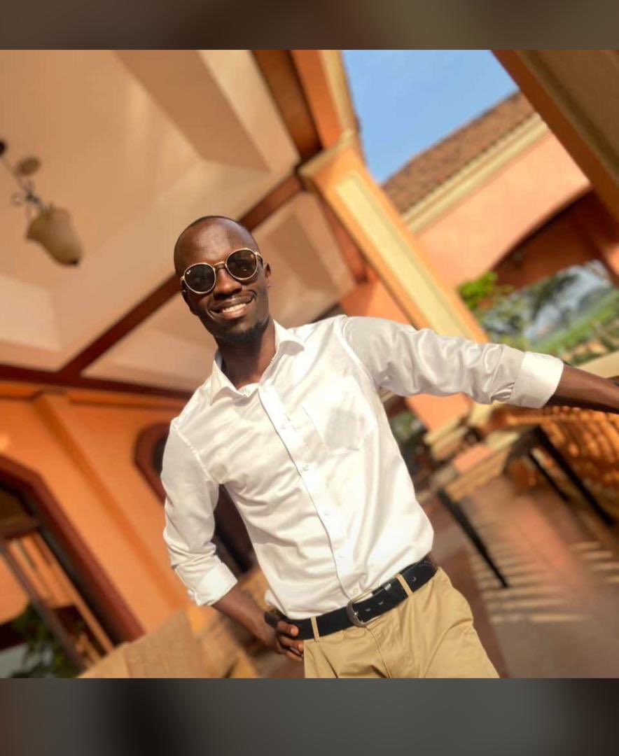 FalconsBballUG's tweet photo. Happy birthday to our very own @Simon3pf . Blessings! https://t.co/L3C0ap1Cit