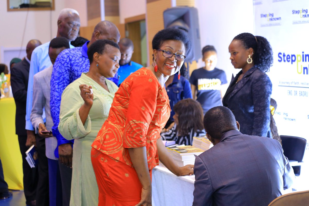 keshmediapro's tweet photo. Gratitude fills the air as we thank Eng.Dr.Badri M.Kiggundu for entrusting @keshmediapro to weave the tapestry of memories at his book launch #Stepping_into_the_unknown. 📸 May each captured moment be a testament to the beauty of your journey. #eventphotography #booklaunch" https://t.co/qmQGJueykE