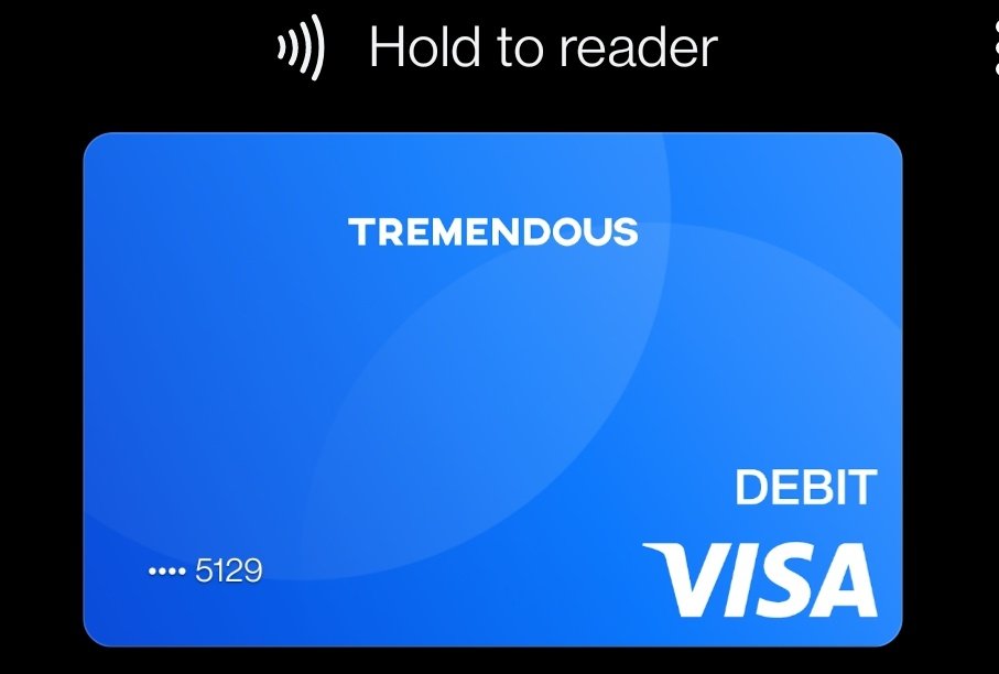 ZuTsang's tweet photo. You can now directly off ramp to Apple Pay and Google Pay on #SOLANA

Simply open the TG bot from @PayPawCards and makr an order!

Its never been easier to buy things non kyc with #solana 

Future of France is here ;)

https://t.co/YDmwqPHtYo

$PAW on SOL https://t.co/khleoC7G2X